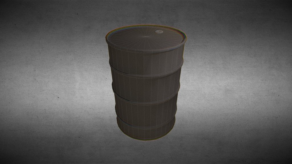 Game Drum