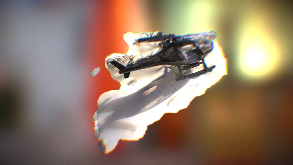 Helicopter
