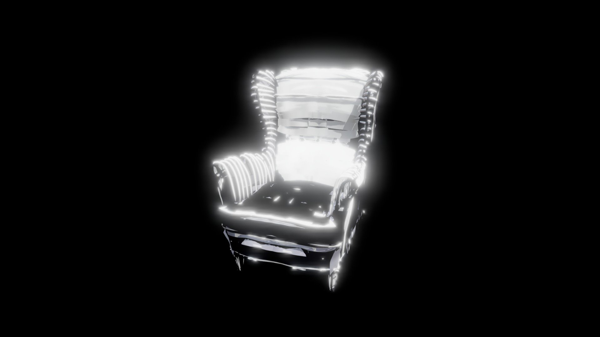 Chair 2