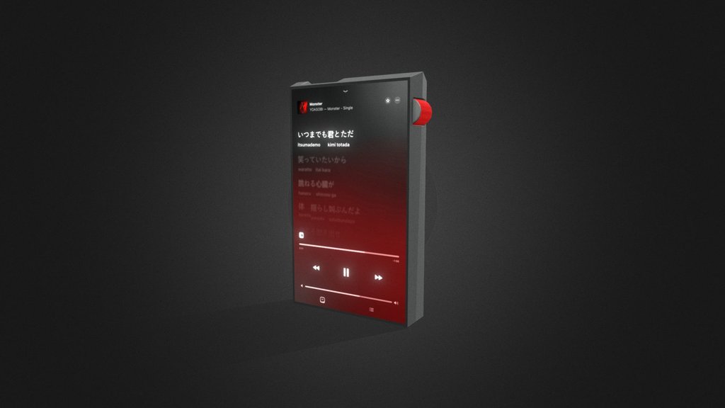 Concept Sonix DAP