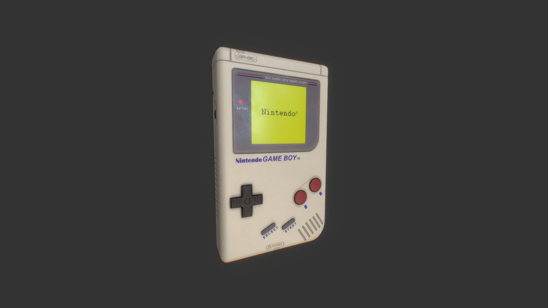 Game Boy