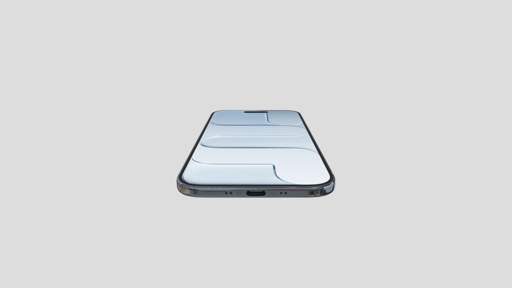 IPhone air