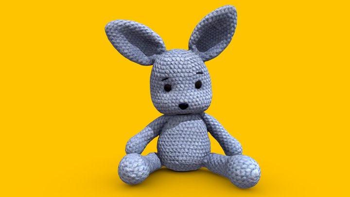 Cuddle 3D models - Sketchfab