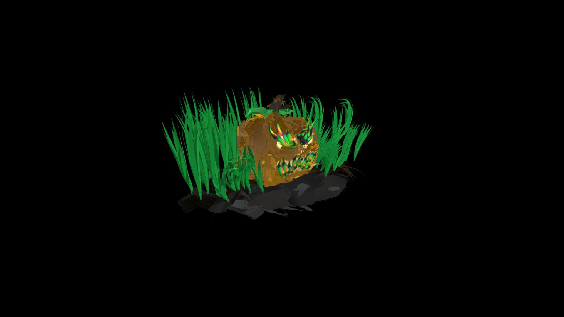 TiltBrush Test