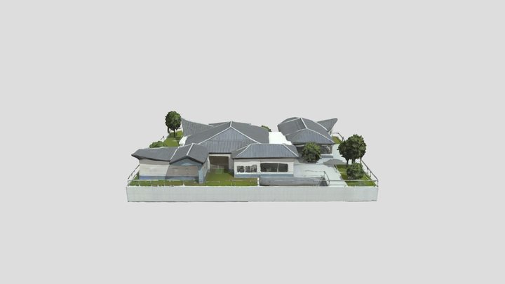 MEDICAL V2 CENTER – Gratis 3D-model STL