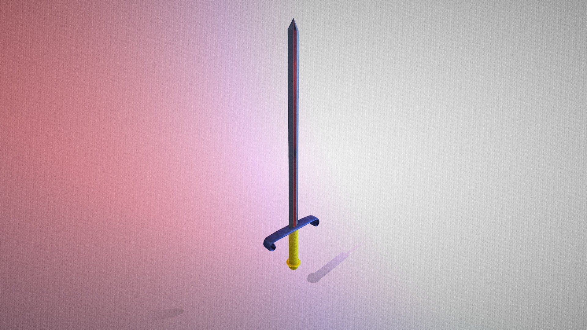 sword