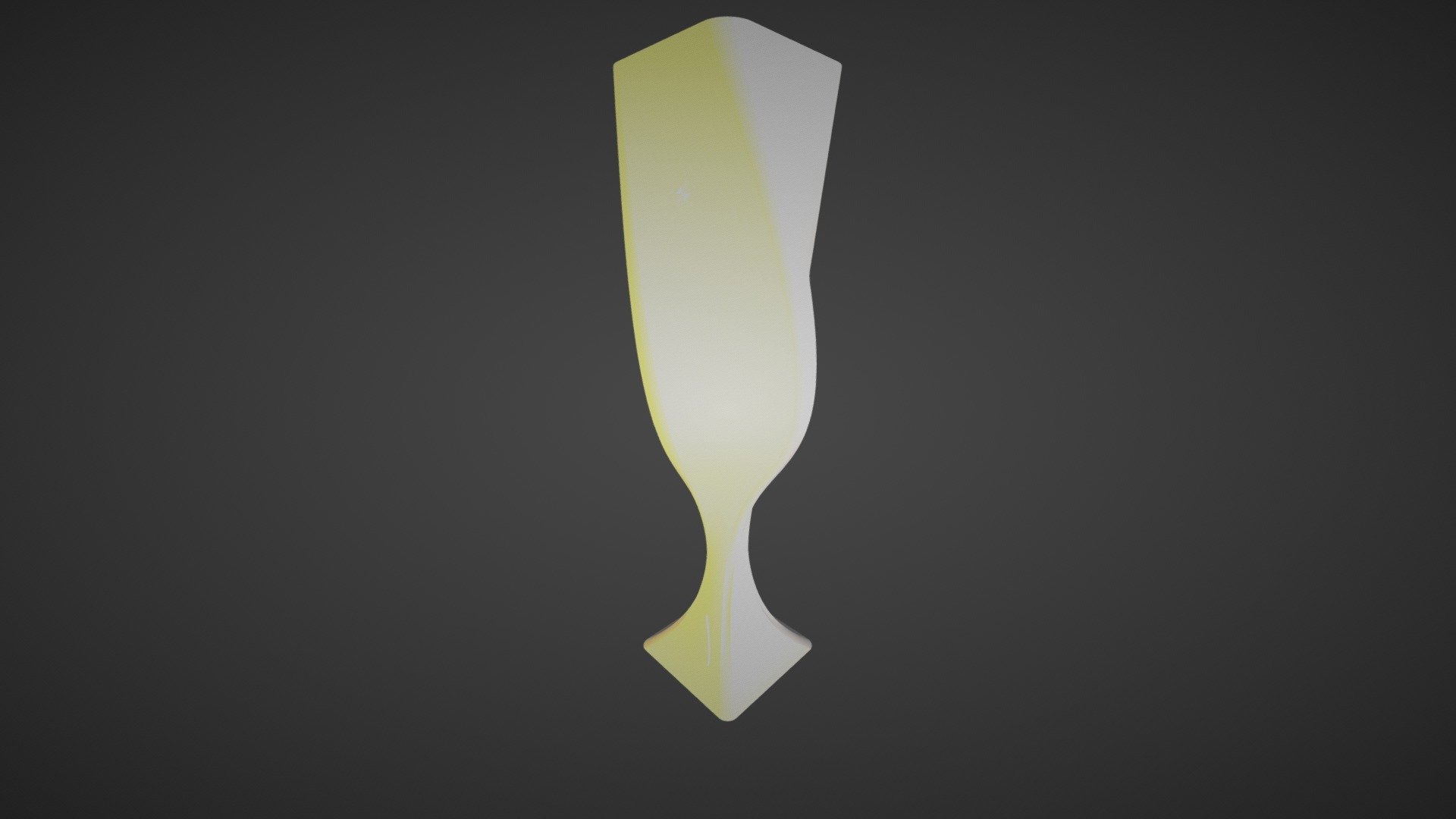 Champagne Glass # 4 - DUS Architects