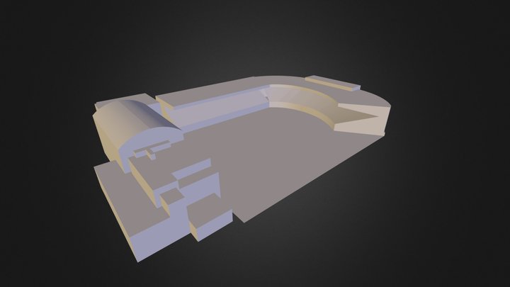 Portland - Providence Park 3D Model