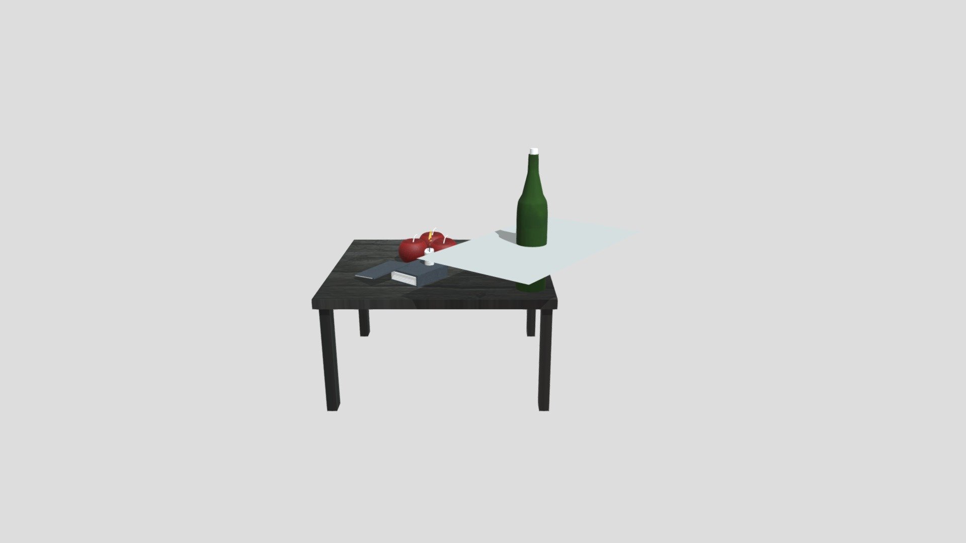 Bodegon