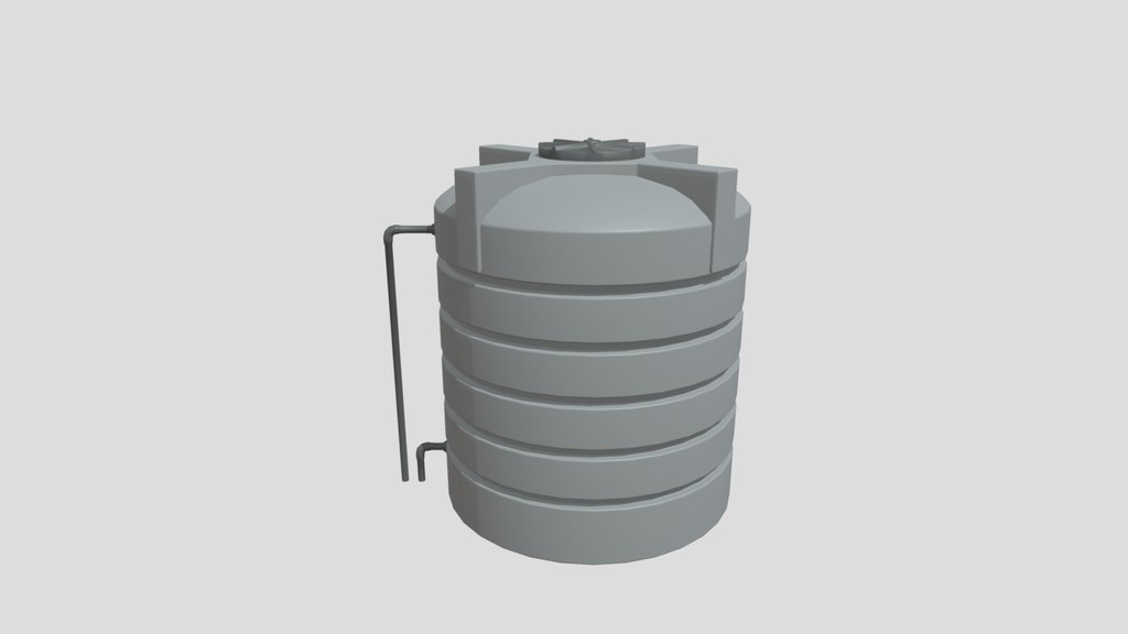 Water Tank