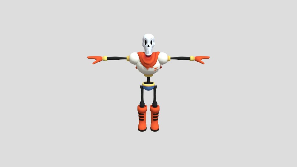 Papyrus