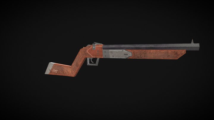 PSX Shotgun