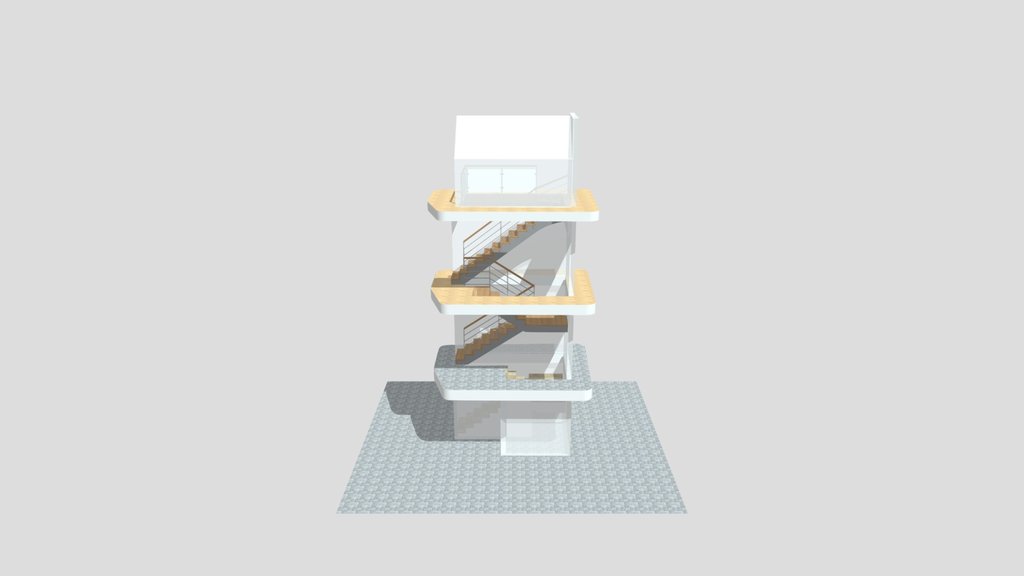 Jungwirth Treppen 7143 V1