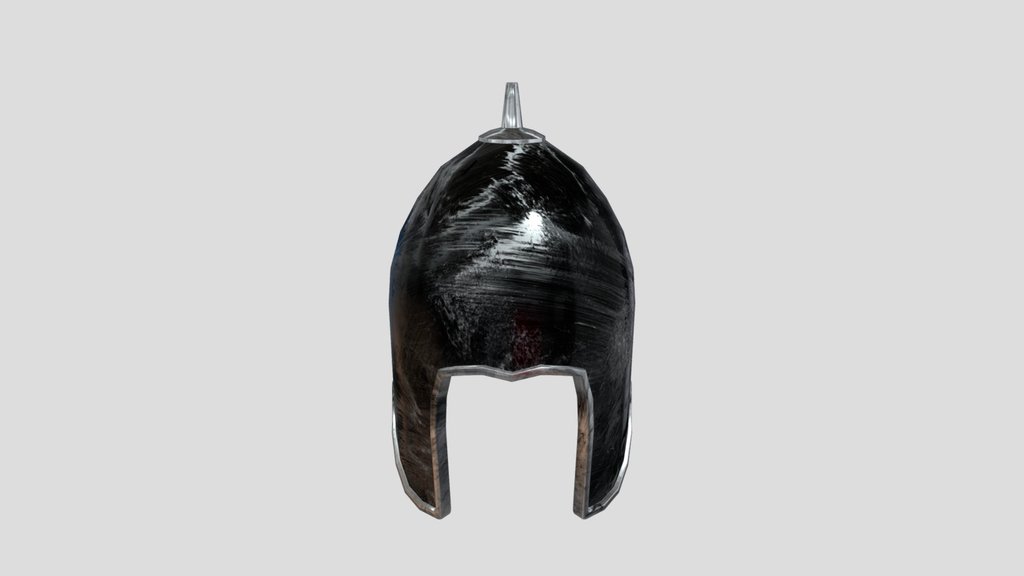Mk Helmet Ancient 19