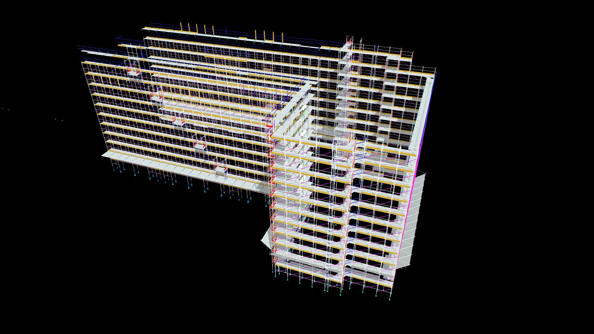 Esseb - Badie 3D — Sketchfab embed 3D viewer