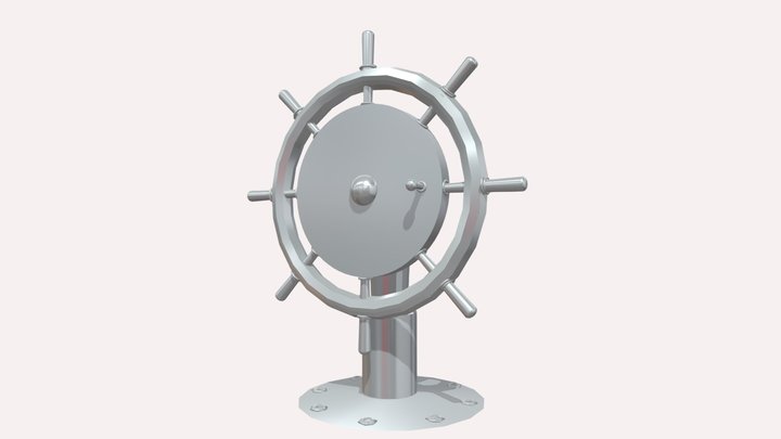 01 3D Model