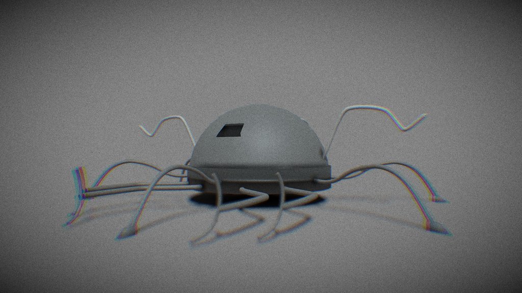 Alvim Correa Handling Machine