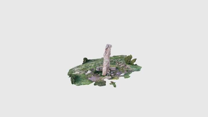 Lagos 3D Model