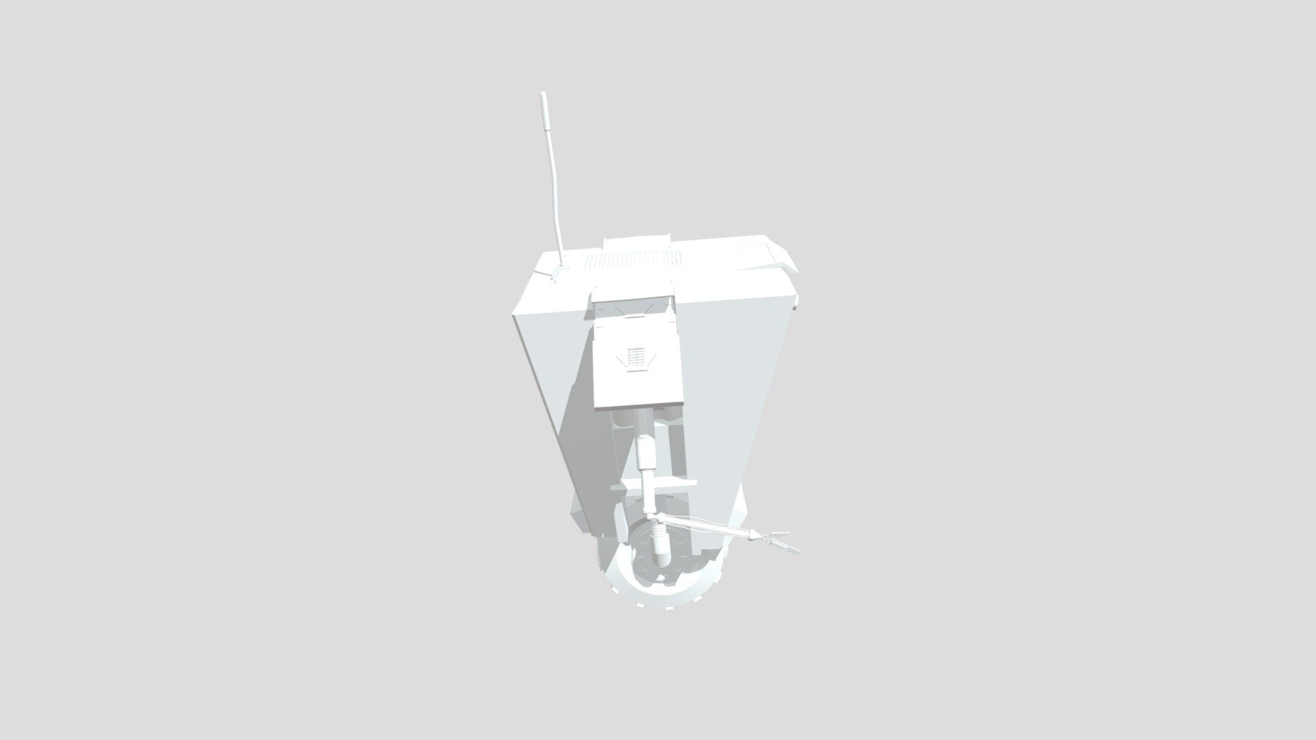 Claptrap