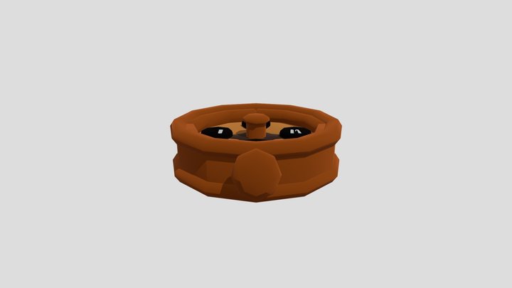 yeeps Compass base item
