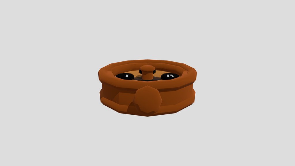 yeeps Compass base item