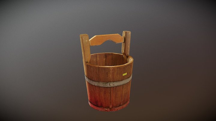 Object2 2 3D Model