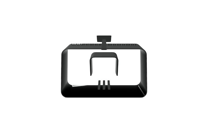 mpiano 3D Model