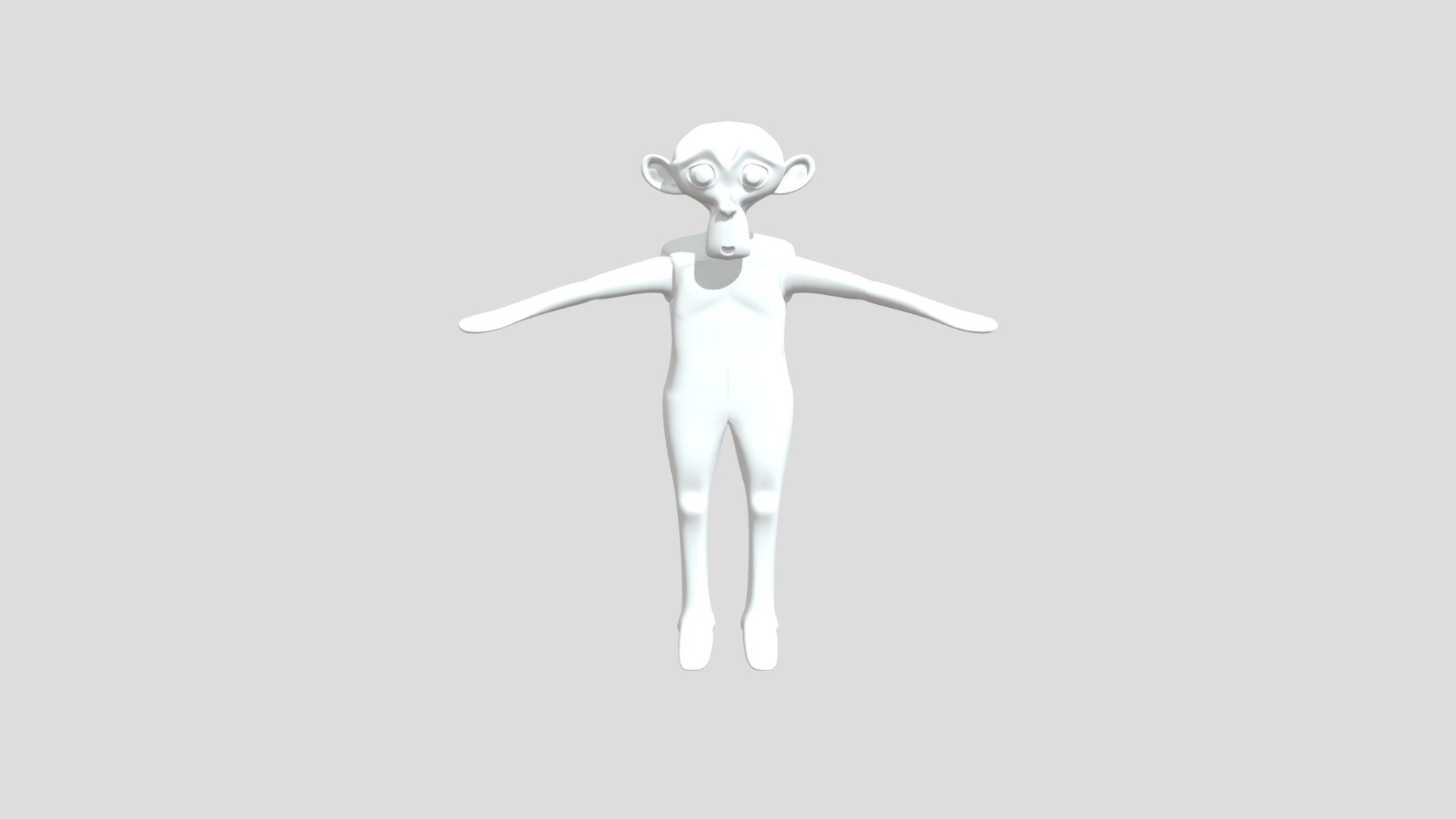 Monkey