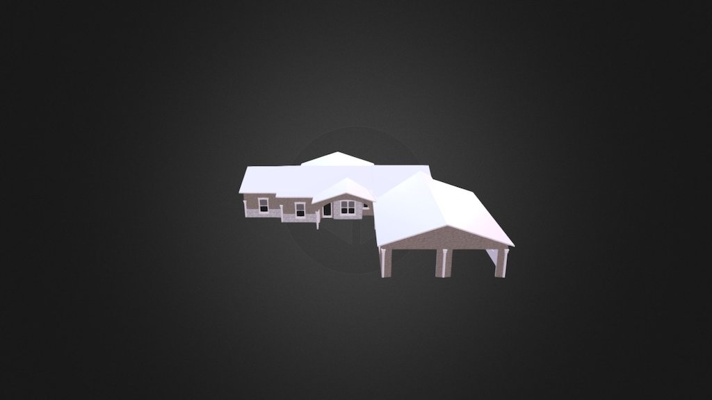 Mc Intyre 3D