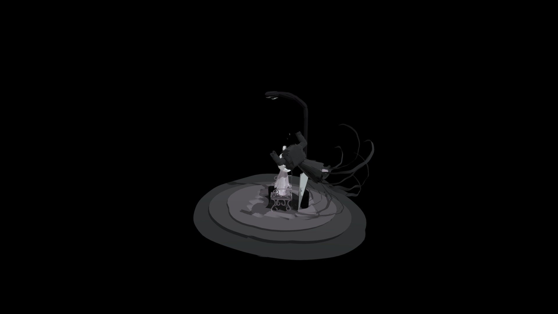 Little Ghost
