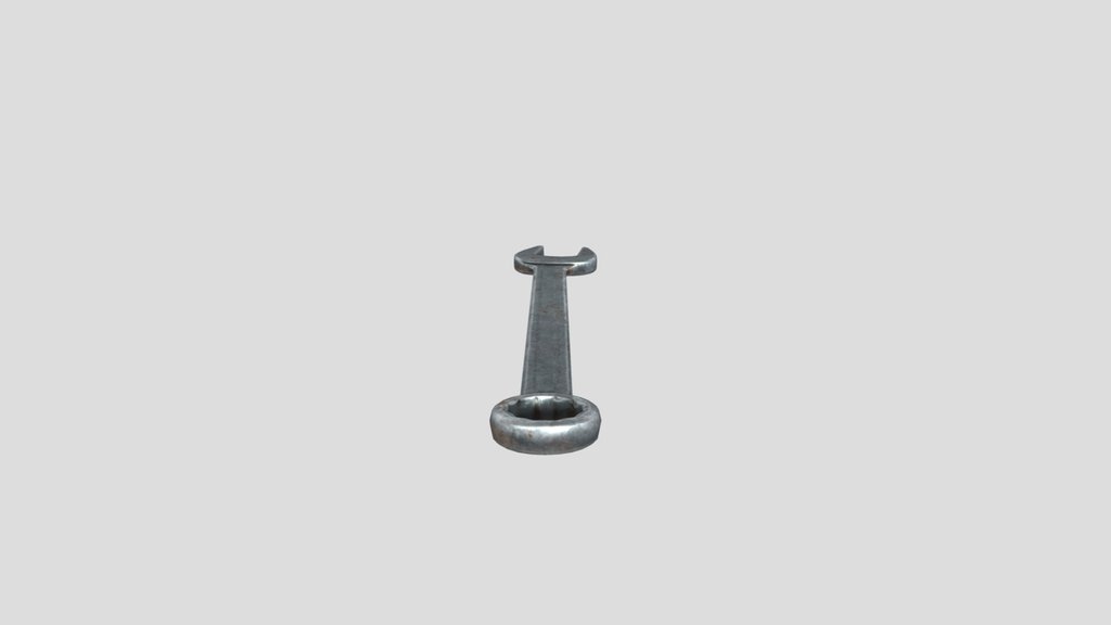 Combination Spanner