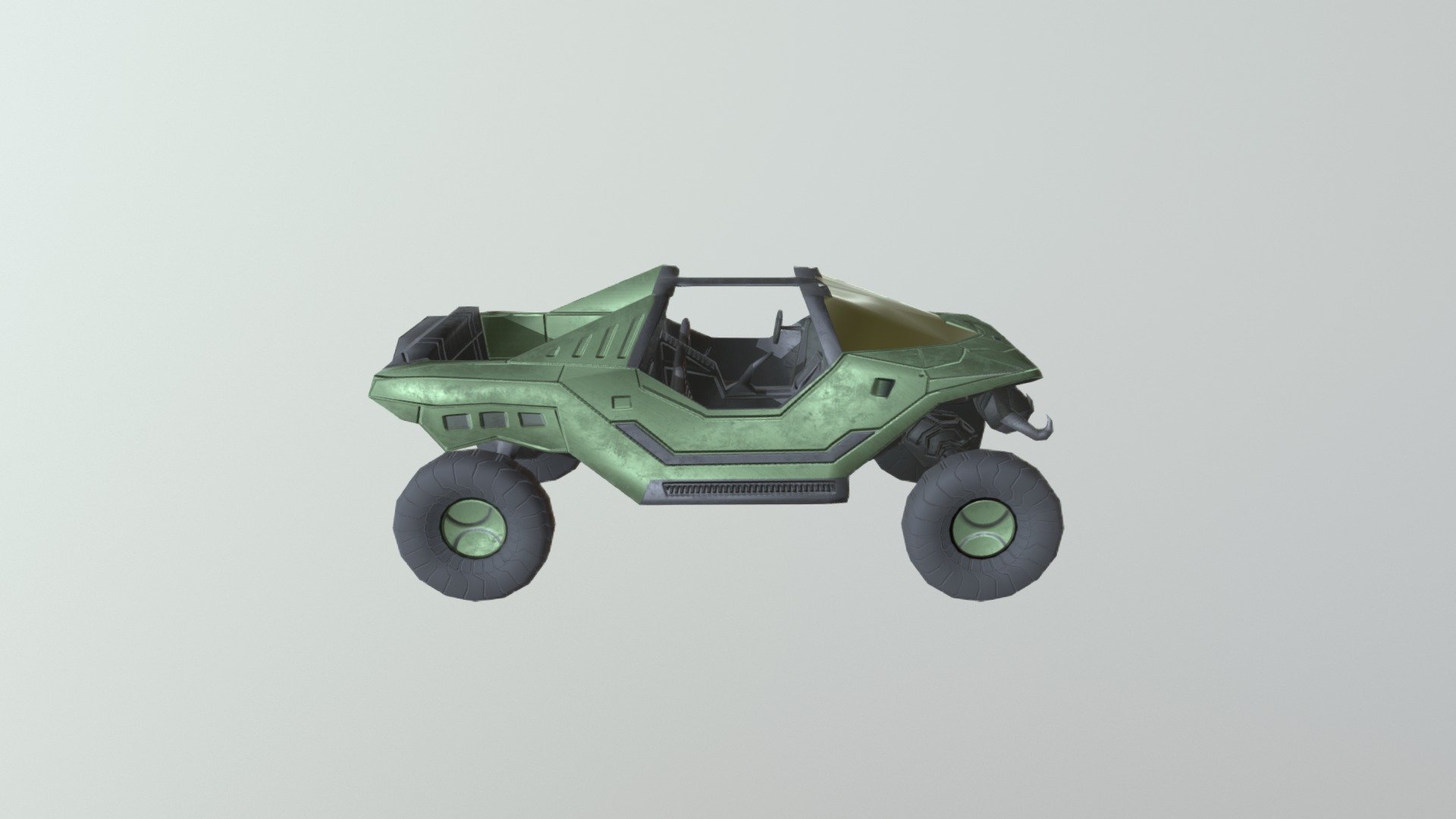 Warthog