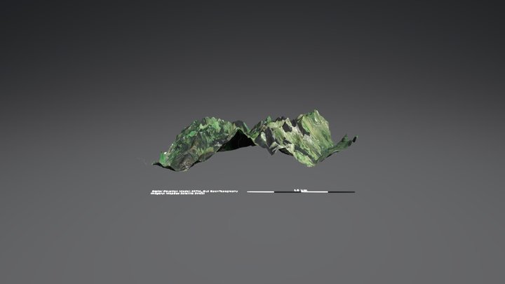 111 3D Model