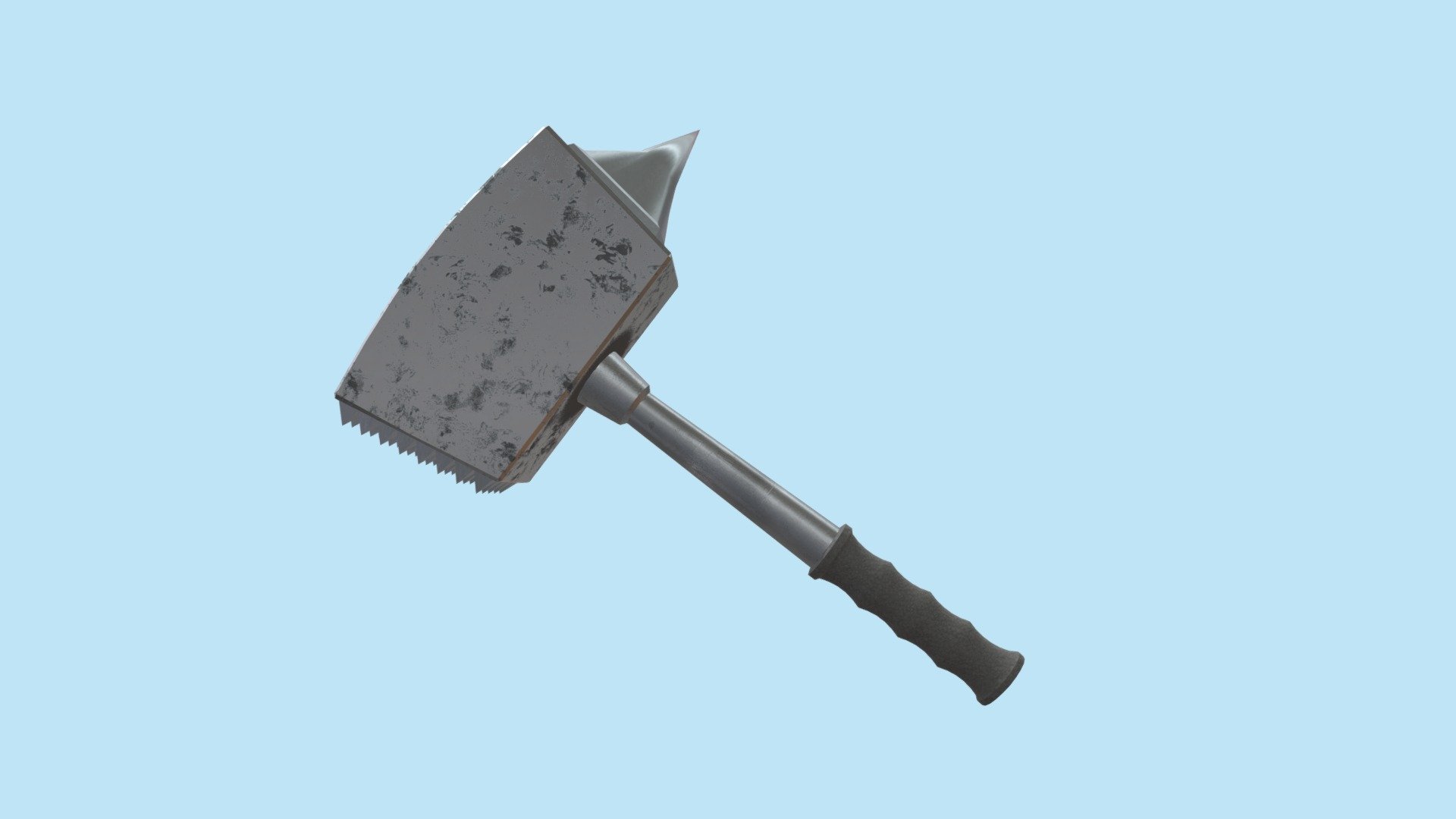 Hammer