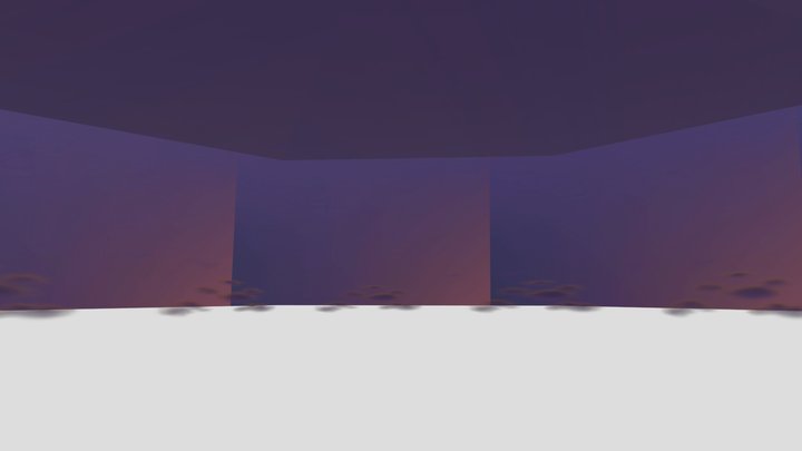 Skybox – Modelo 3D gratuito STL