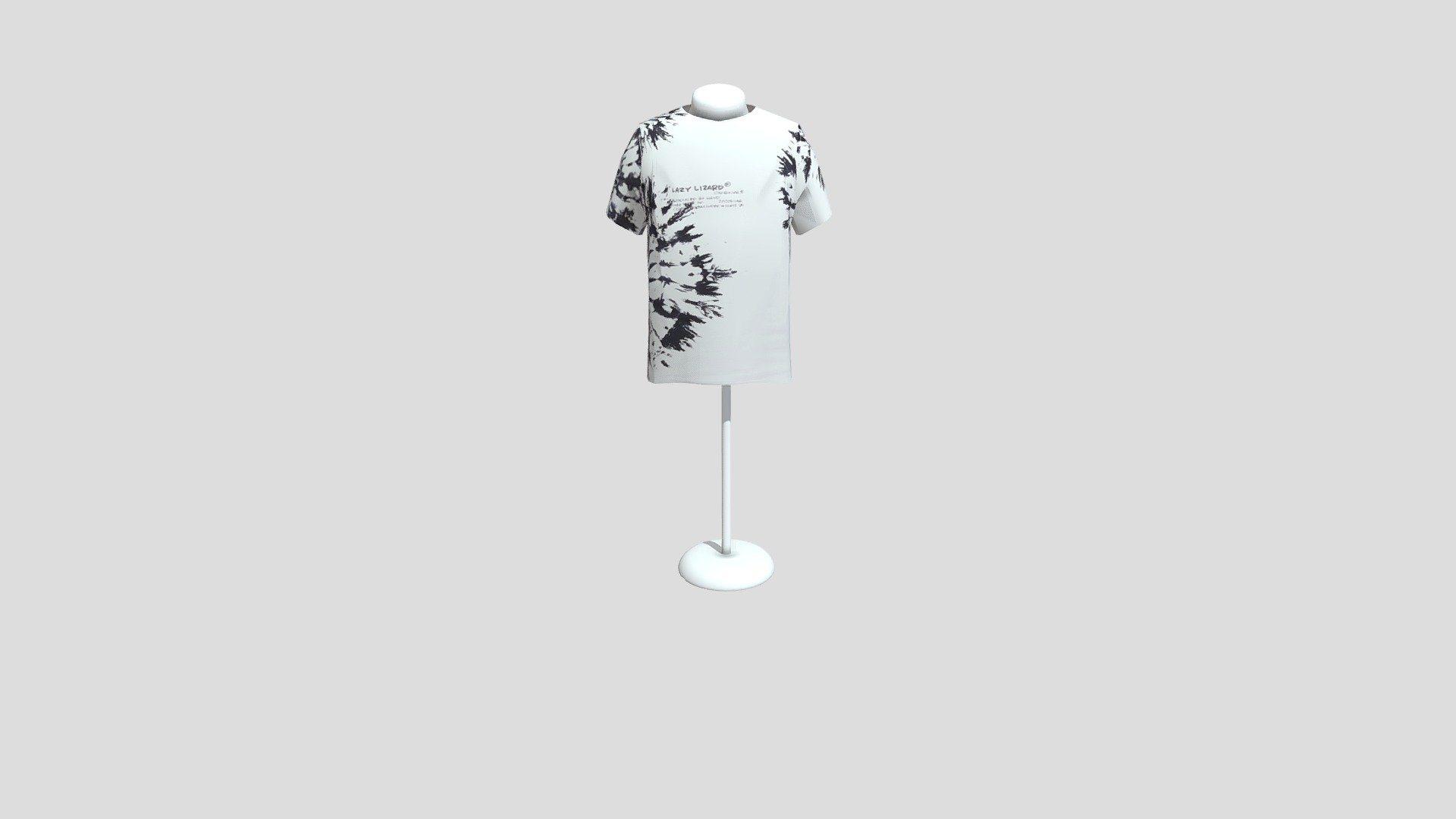 UNIQRAFT-02 Short Sleeve Shirt