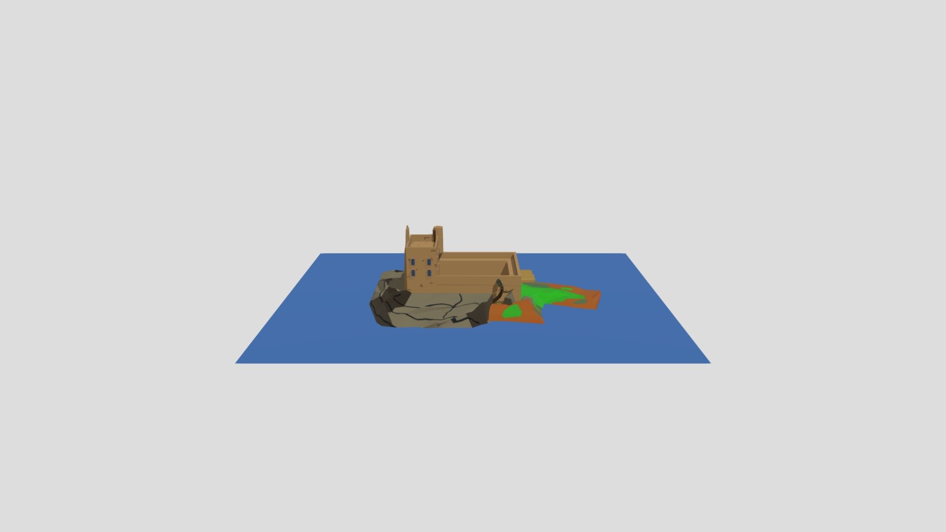 my castle