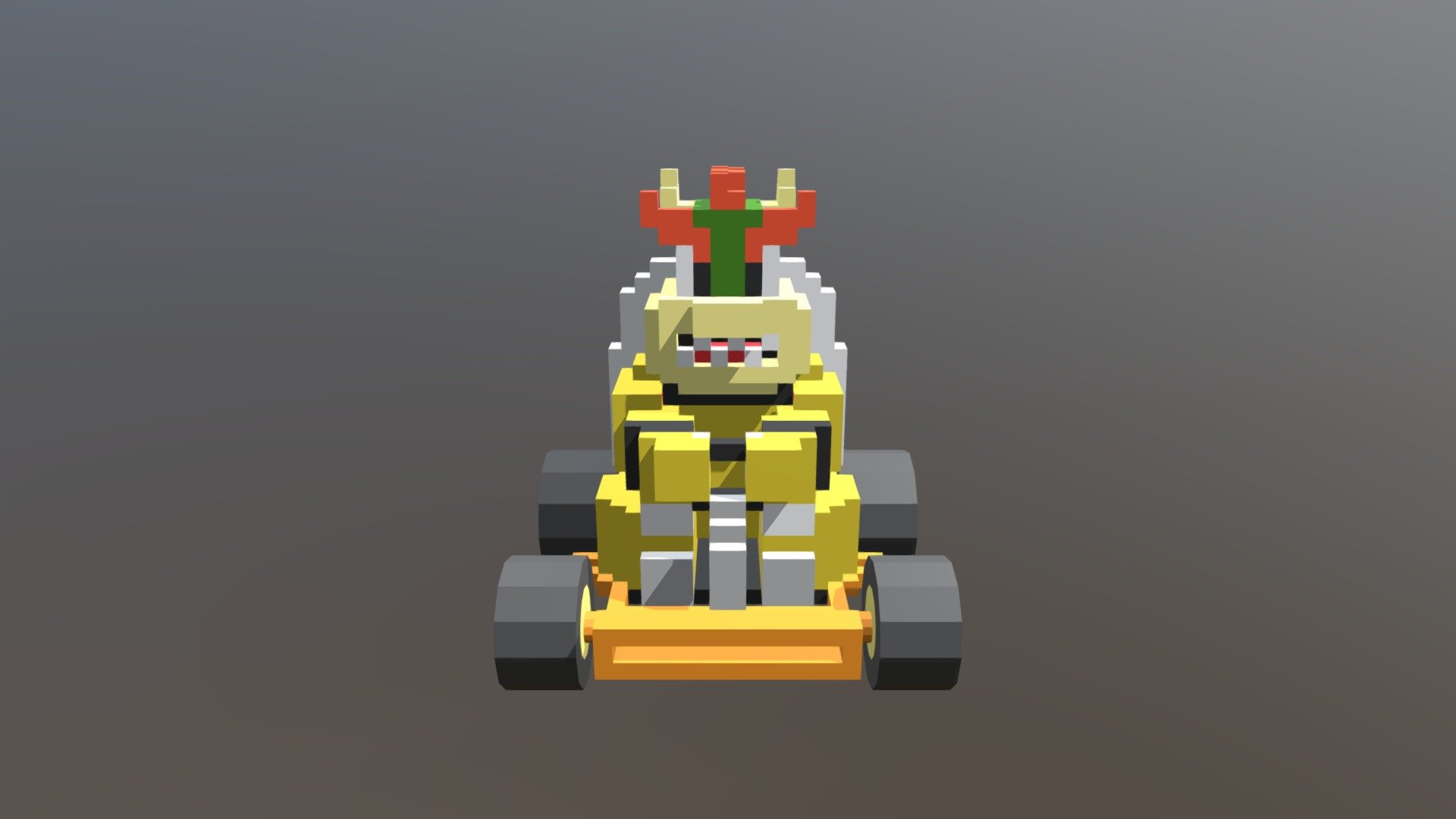 Bowserkart