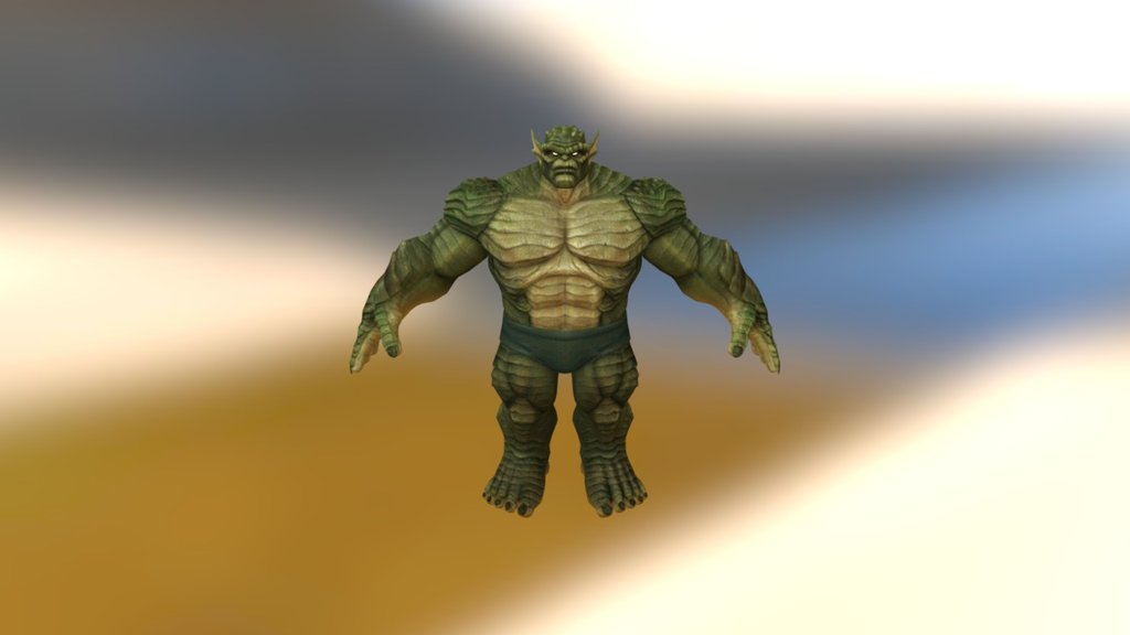 Abominação
