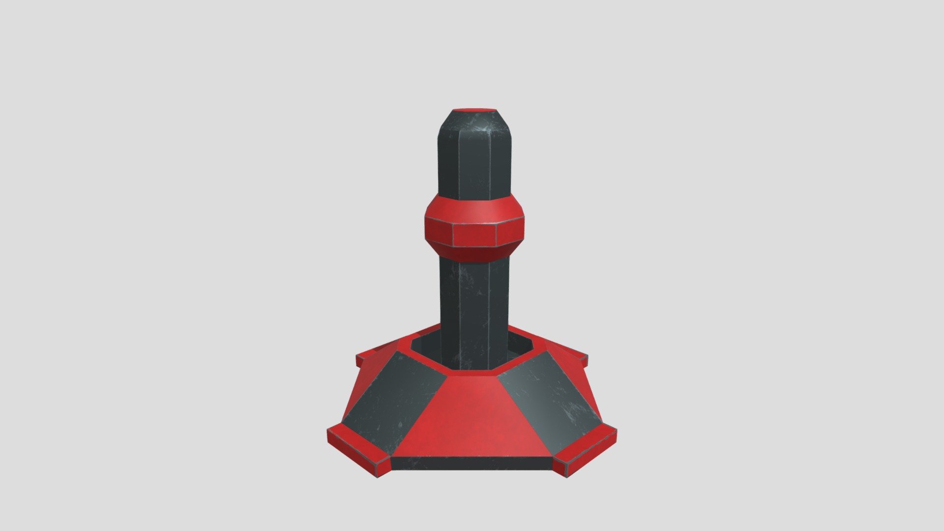 Base-torre