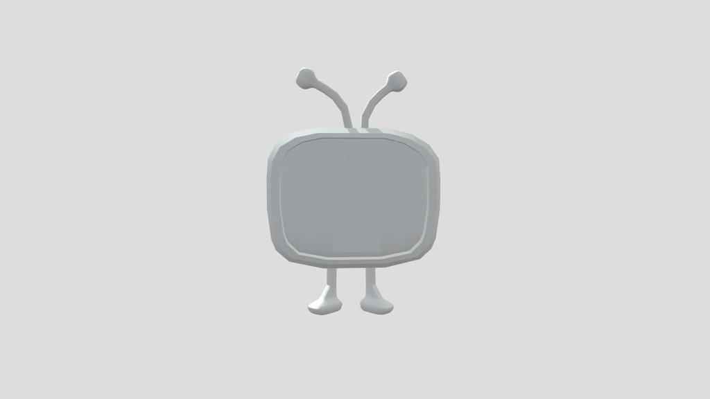 Tiny TV
