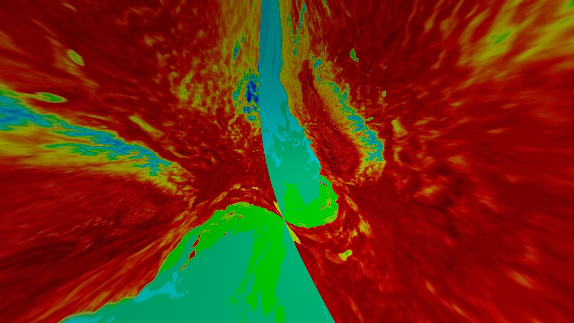 What Makes Us Human: Art & Genomics Convergence