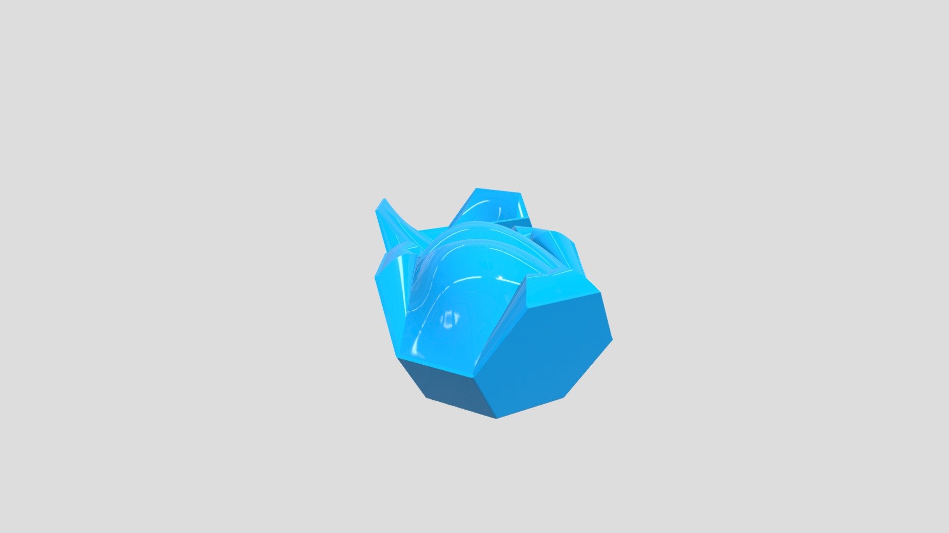 1 - 3D Model By Juanroux33 [5aca192] - Sketchfab