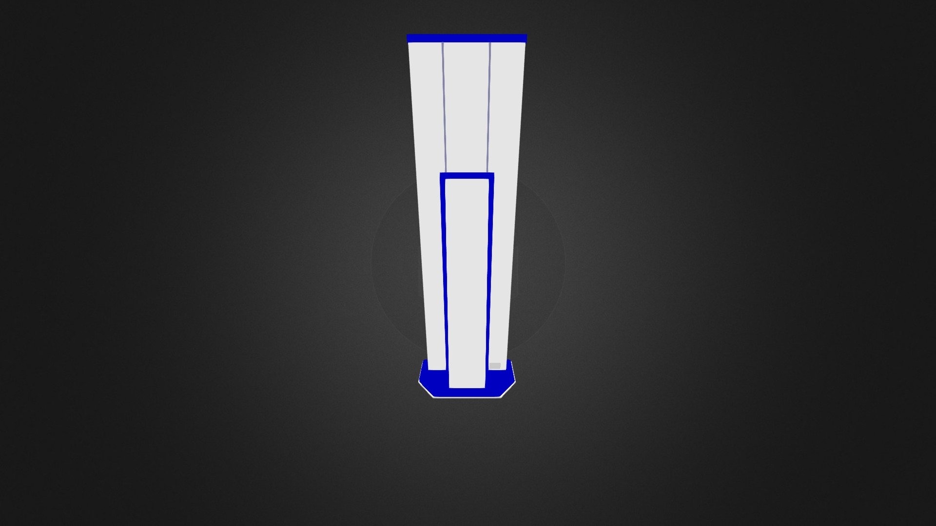 Terminal 3d v2