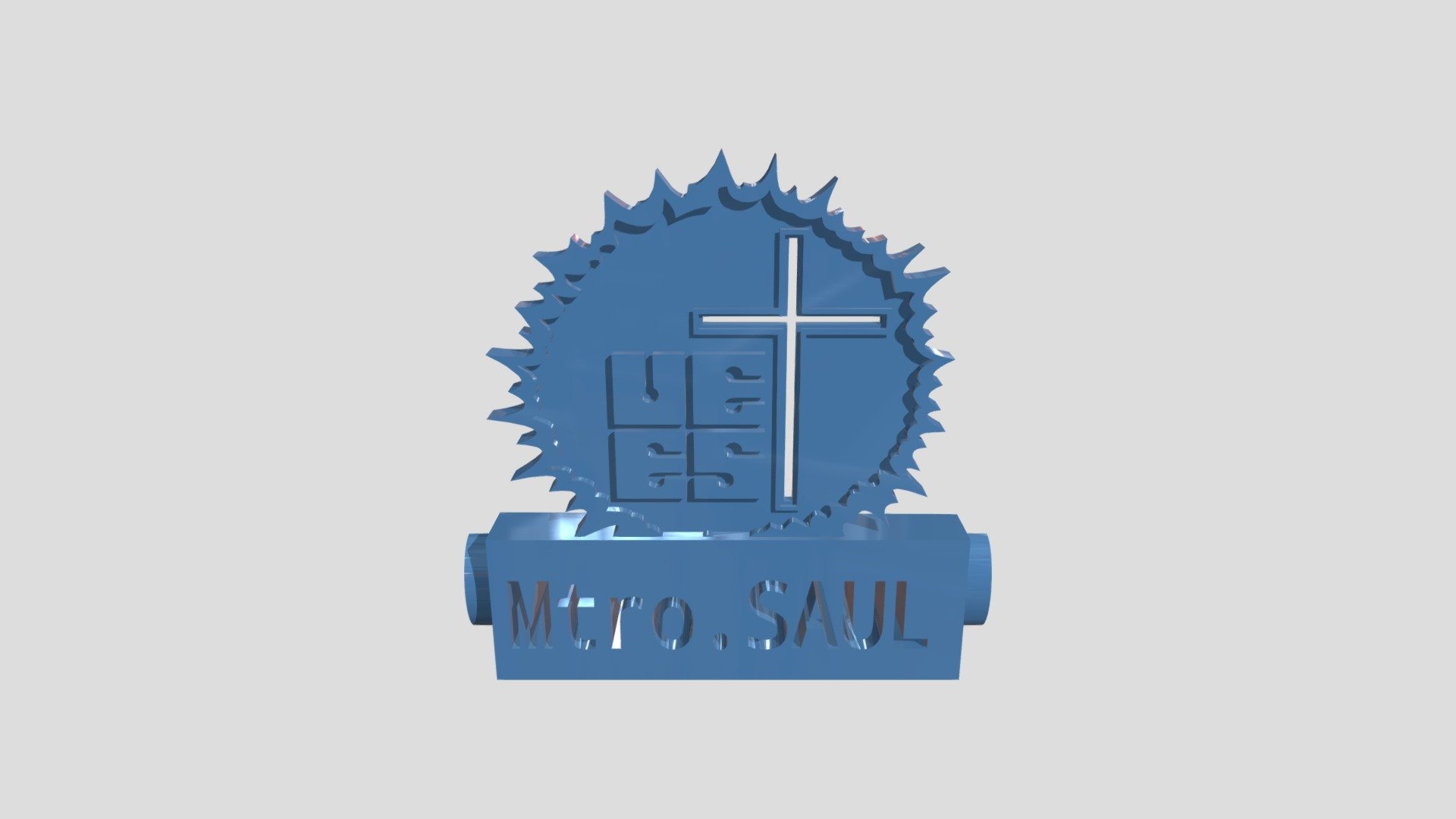 LOGO UEES Mtrs. Saul V2