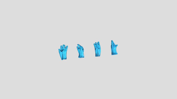 gloves