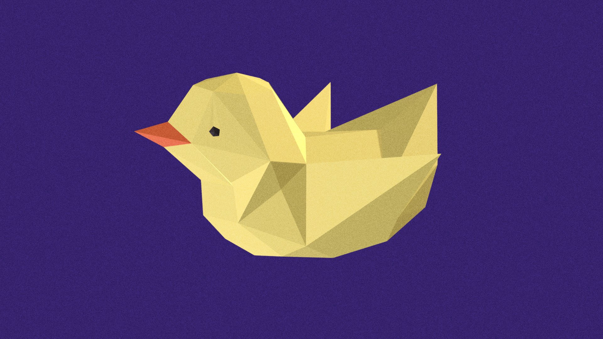 Uccellino — Sketchfab embed 3D viewer