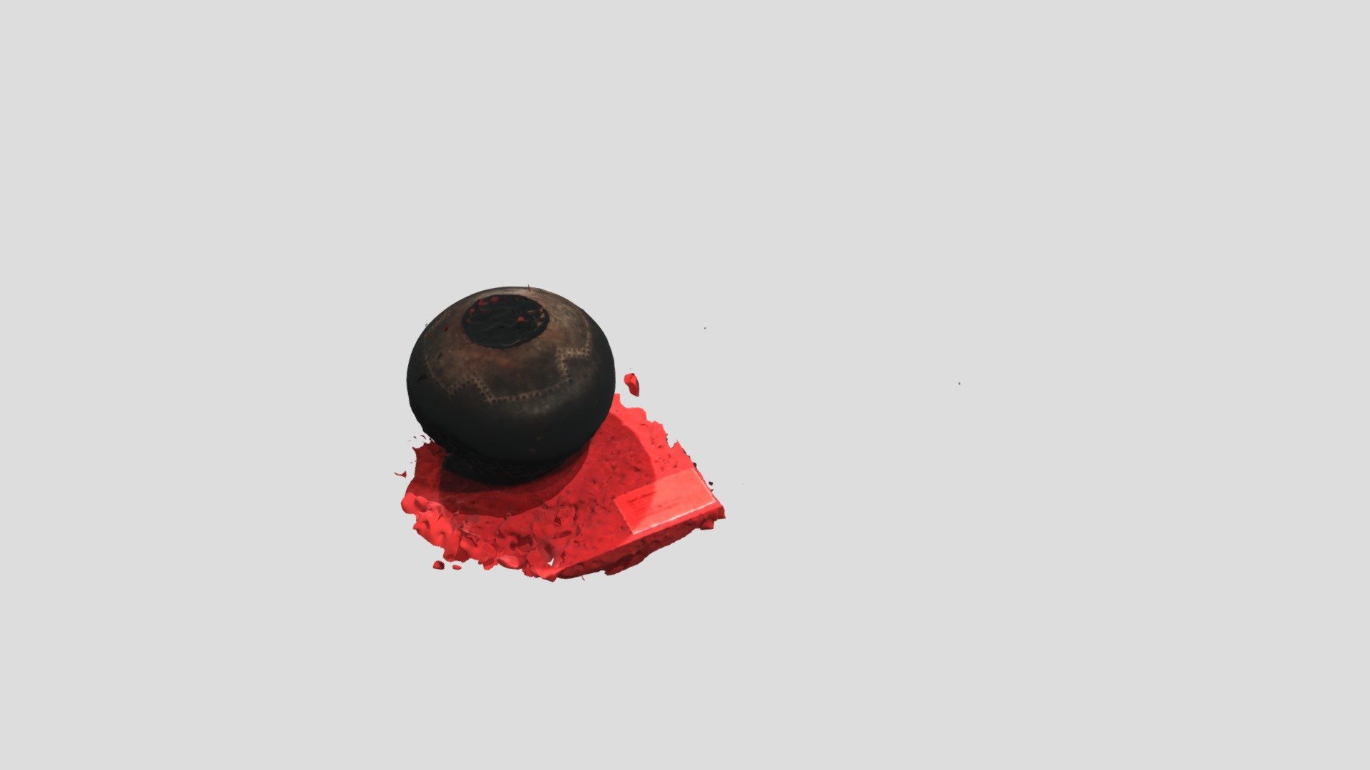 Object-Stanley Museum of Art
