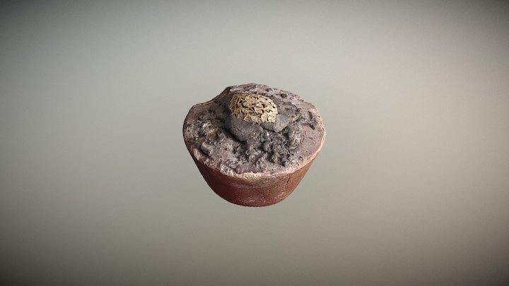 Object1 3D Model