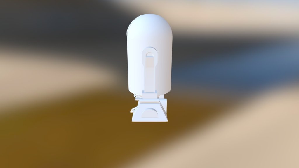 R2-D2 wip